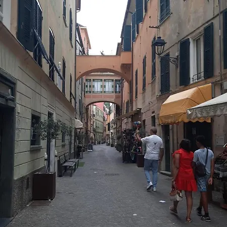 Camera Vacanza Penzion