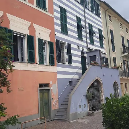 Camera Vacanza * Celle Ligure