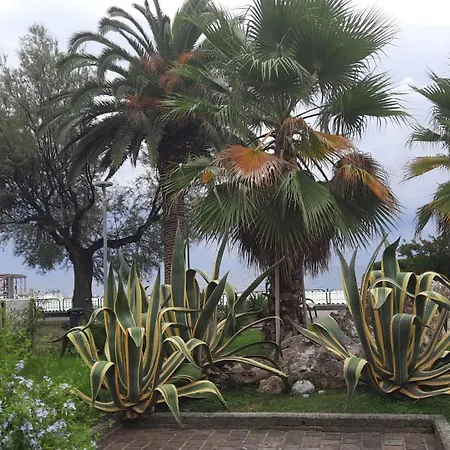 Camera Vacanza Penzion