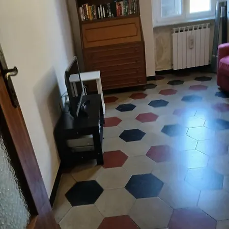 Camera Vacanza Penzion *