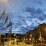 Pensjonat Camera Vacanza