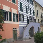 Camera Vacanza * Celle Ligure