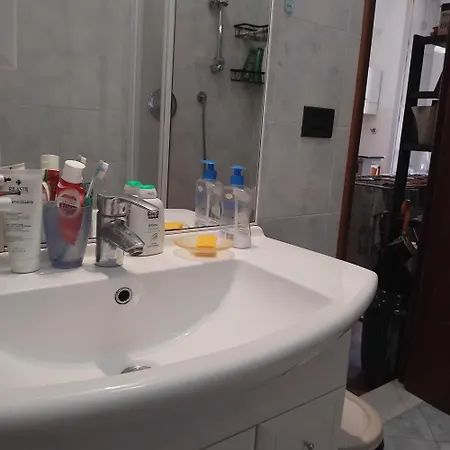 Camera Vacanza Guest house *