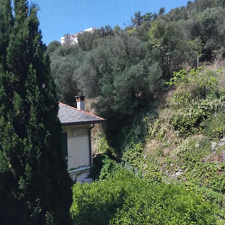 Pensjonat Camera Vacanza *