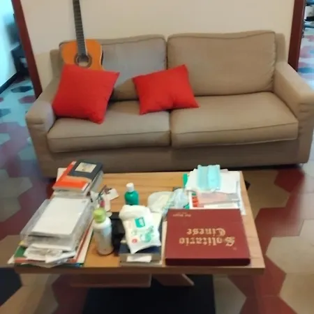 Casa de hóspedes Camera Vacanza