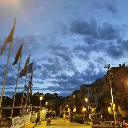 Casa de hóspedes Camera Vacanza