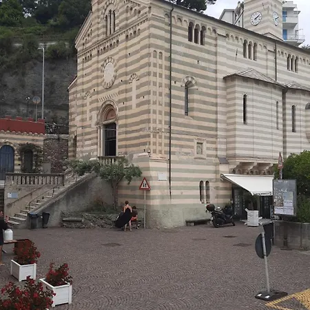 Camera Vacanza