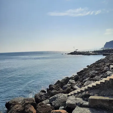 Casa de hóspedes Camera Vacanza