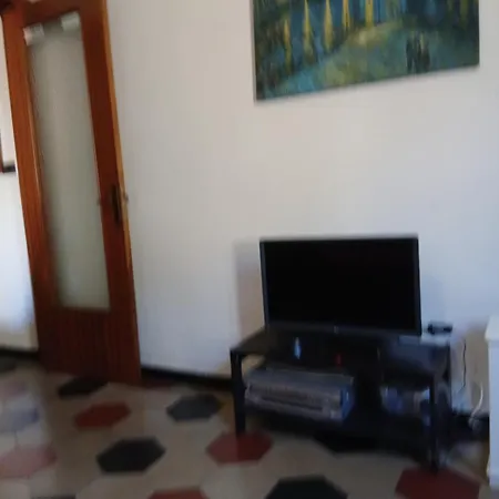 Camera Vacanza Guest house Celle Ligure