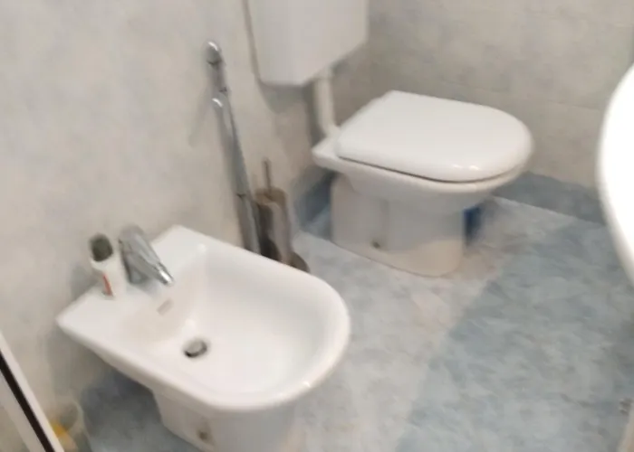 Camera Vacanza Gasthuis