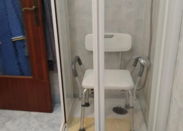 Gasthuis Camera Vacanza *