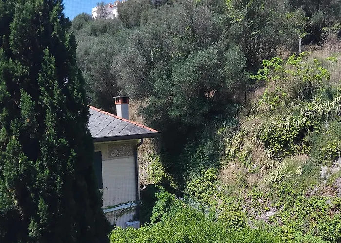 Gasthuis Camera Vacanza *