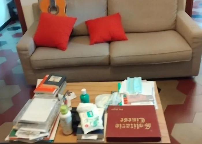 Gasthuis Camera Vacanza