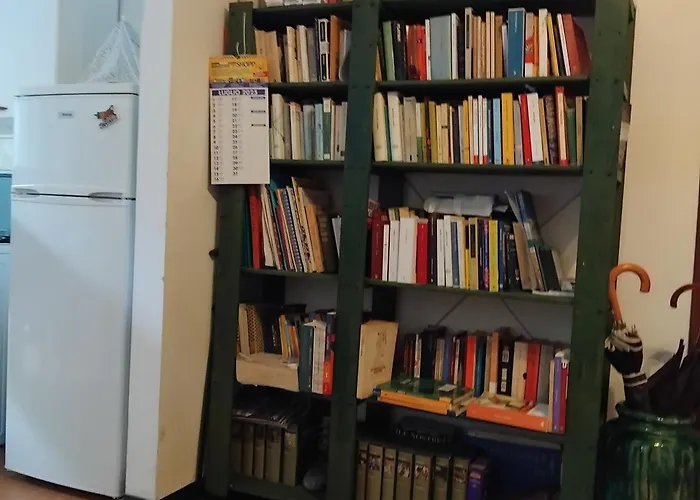 Camera Vacanza Gasthuis Celle Ligure