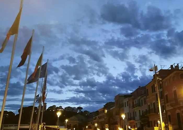 Gasthuis Camera Vacanza