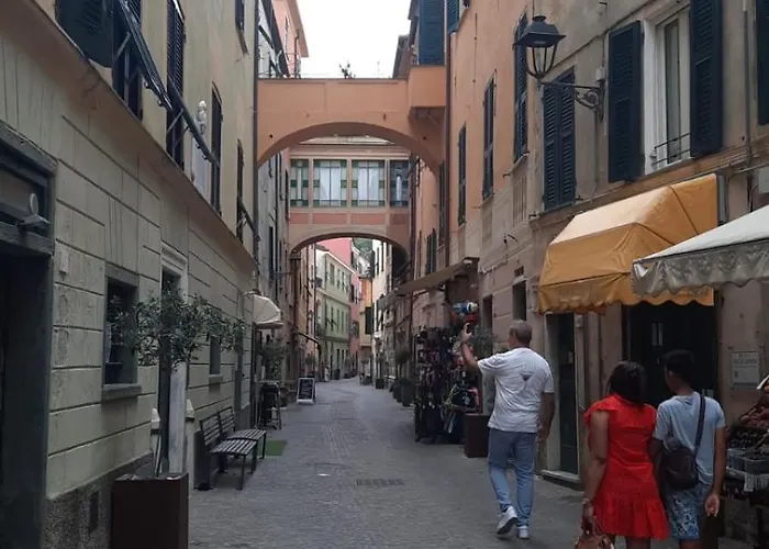 Camera Vacanza Gasthuis