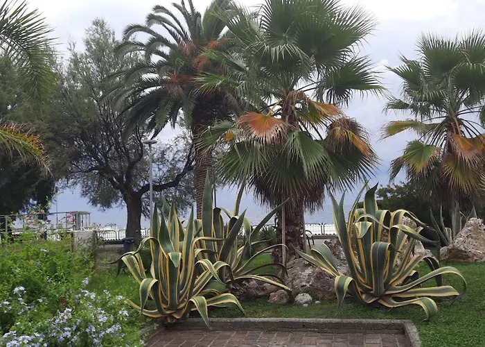 Camera Vacanza Gasthuis