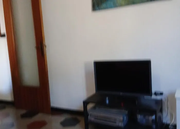 Camera Vacanza Gasthuis Celle Ligure