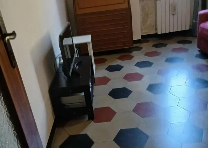 Camera Vacanza Gasthuis *